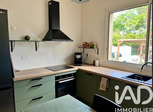 Maison à vendre 3 pièces 91 m² Marseille 9