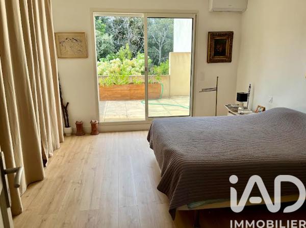 Maison à vendre 3 pièces 91 m² Marseille 9