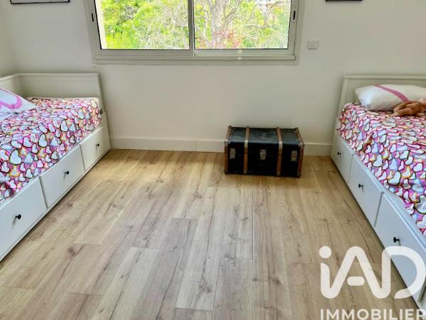 Maison à vendre 3 pièces 91 m² Marseille 9