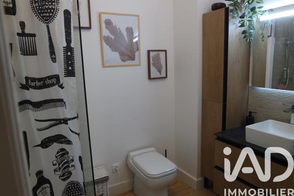 Maison à vendre 3 pièces 91 m² Marseille 9