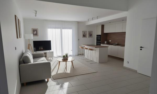 Maison Rives Du Loir En Anjou 4 pièce(s) 91.29 m2