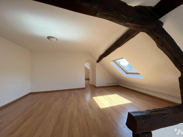 MAISON A VENDRE A MERREY SUR ARCE (10110). Dans le village de MERREY SUR ARCE (10110), à 5 minu...