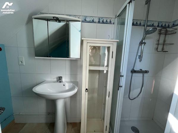 MAISON A VENDRE A MERREY SUR ARCE (10110). Dans le village de MERREY SUR ARCE (10110), à 5 minu...