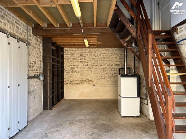 MAISON A VENDRE A MERREY SUR ARCE (10110). Dans le village de MERREY SUR ARCE (10110), à 5 minu...