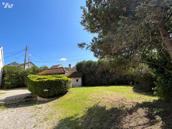 MAISON A VENDRE A MERREY SUR ARCE (10110). Dans le village de MERREY SUR ARCE (10110), à 5 minu...