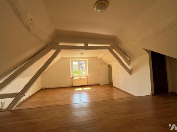 MAISON A VENDRE A MERREY SUR ARCE (10110). Dans le village de MERREY SUR ARCE (10110), à 5 minu...