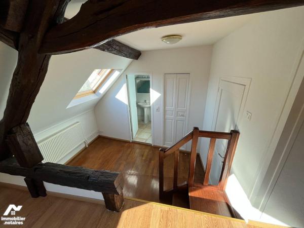 MAISON A VENDRE A MERREY SUR ARCE (10110). Dans le village de MERREY SUR ARCE (10110), à 5 minu...