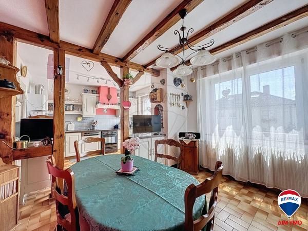 Maison  en vente - Haut-Rhin - 68