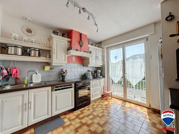 Maison  en vente - Haut-Rhin - 68