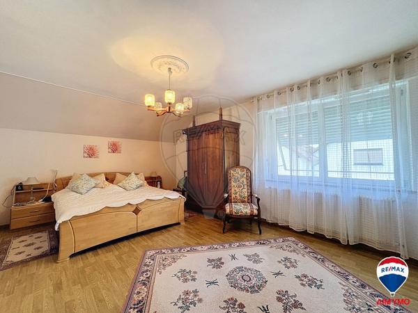 Maison  en vente - Haut-Rhin - 68