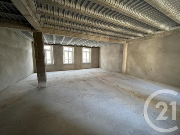 Appartement F2 à vendre  2 pièces - 41,16 m2 BOULOGNE SUR MER - 62