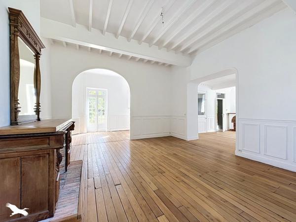 Maison 795 000 € Auvers-sur-Oise 9 p 226 m² DPE E