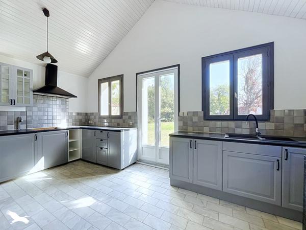 Maison 795 000 € Auvers-sur-Oise 9 p 226 m² DPE E