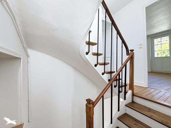 Maison 795 000 € Auvers-sur-Oise 9 p 226 m² DPE E