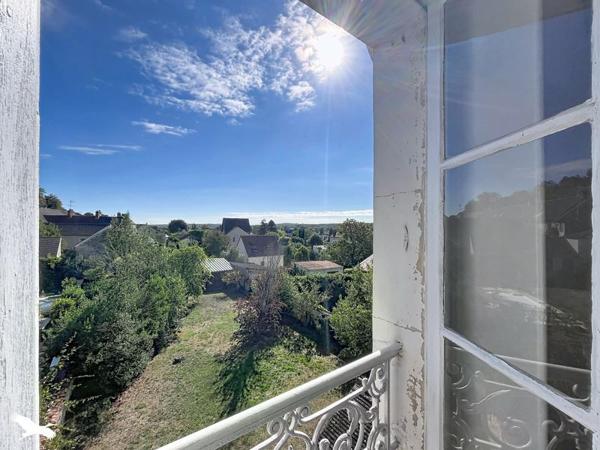 Maison 795 000 € Auvers-sur-Oise 9 p 226 m² DPE E
