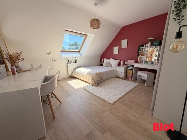 Maison 6 pièce(s)