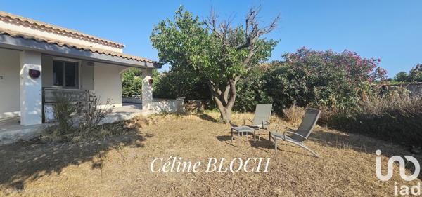 Maison à vendre 6 pièces 130 m² Fos-sur-Mer