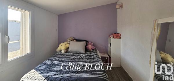 Maison à vendre 6 pièces 130 m² Fos-sur-Mer