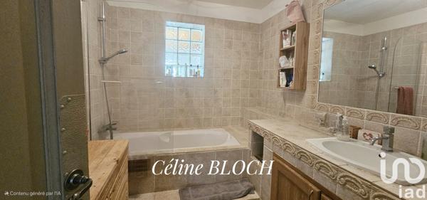 Maison à vendre 6 pièces 130 m² Fos-sur-Mer