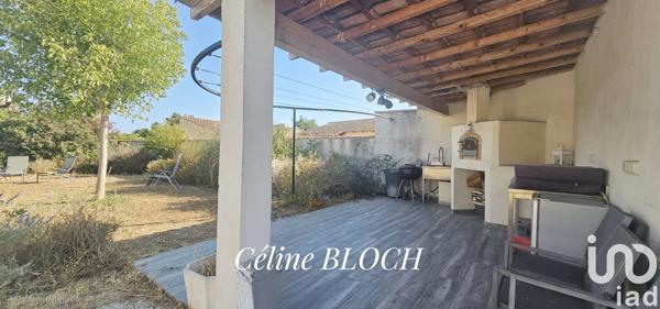 Maison à vendre 6 pièces 130 m² Fos-sur-Mer