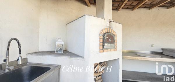 Maison à vendre 6 pièces 130 m² Fos-sur-Mer