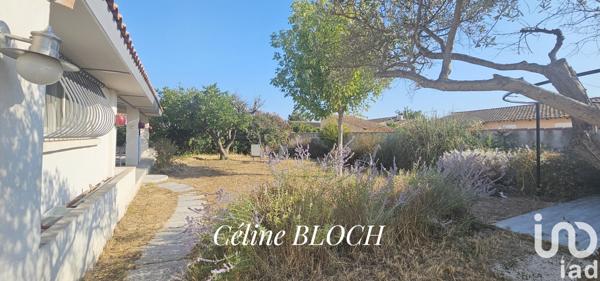 Maison à vendre 6 pièces 130 m² Fos-sur-Mer