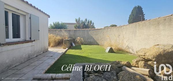 Maison à vendre 6 pièces 130 m² Fos-sur-Mer