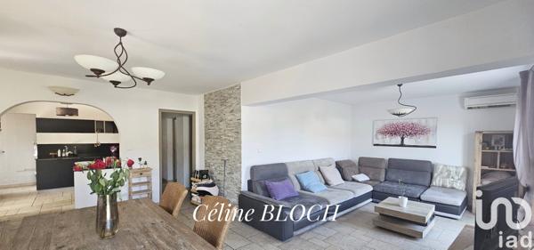 Maison à vendre 6 pièces 130 m² Fos-sur-Mer