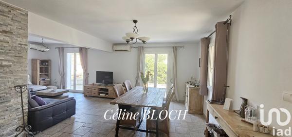 Maison à vendre 6 pièces 130 m² Fos-sur-Mer