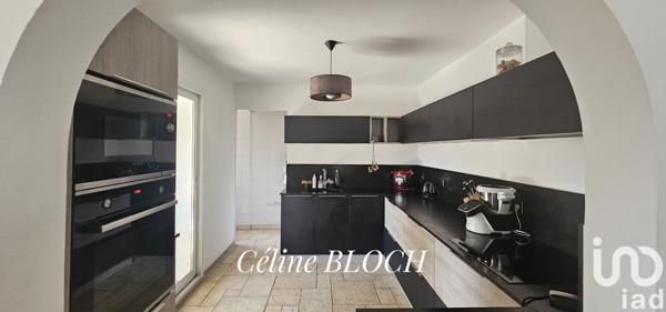 Maison à vendre 6 pièces 130 m² Fos-sur-Mer