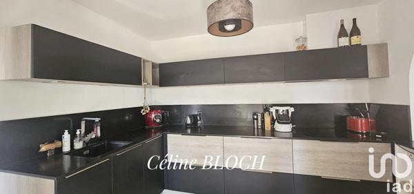 Maison à vendre 6 pièces 130 m² Fos-sur-Mer