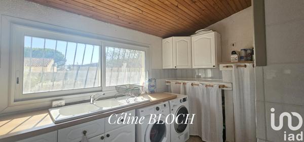Maison à vendre 6 pièces 130 m² Fos-sur-Mer