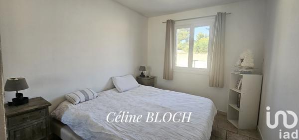 Maison à vendre 6 pièces 130 m² Fos-sur-Mer