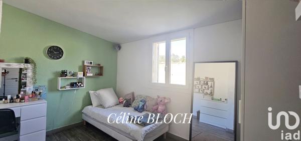 Maison à vendre 6 pièces 130 m² Fos-sur-Mer