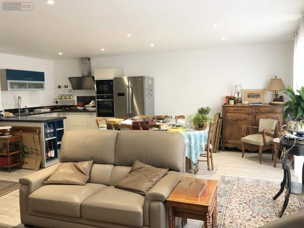 Appartement à vendre à Poitiers dans la Vienne (86000), ref : 018/1007