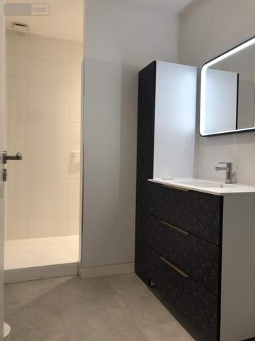 Appartement à vendre à Poitiers dans la Vienne (86000), ref : 018/1007