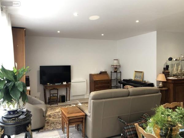 Appartement à vendre à Poitiers dans la Vienne (86000), ref : 018/1007