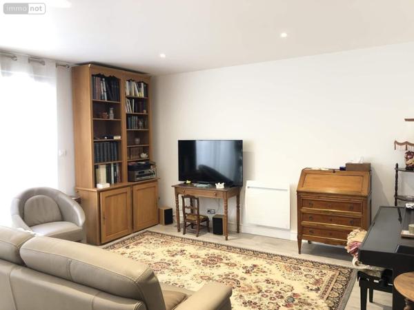 Appartement à vendre à Poitiers dans la Vienne (86000), ref : 018/1007