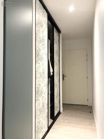 Appartement à vendre à Poitiers dans la Vienne (86000), ref : 018/1007