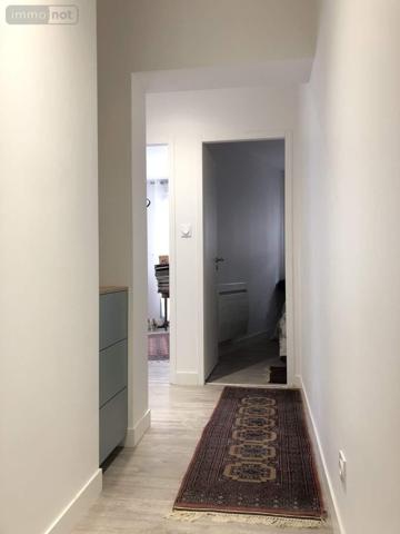 Appartement à vendre à Poitiers dans la Vienne (86000), ref : 018/1007