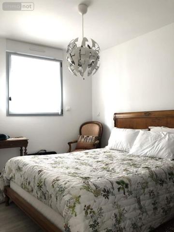 Appartement à vendre à Poitiers dans la Vienne (86000), ref : 018/1007