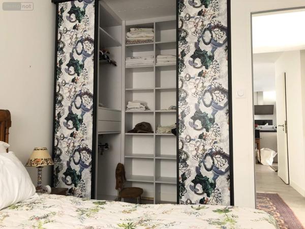 Appartement à vendre à Poitiers dans la Vienne (86000), ref : 018/1007