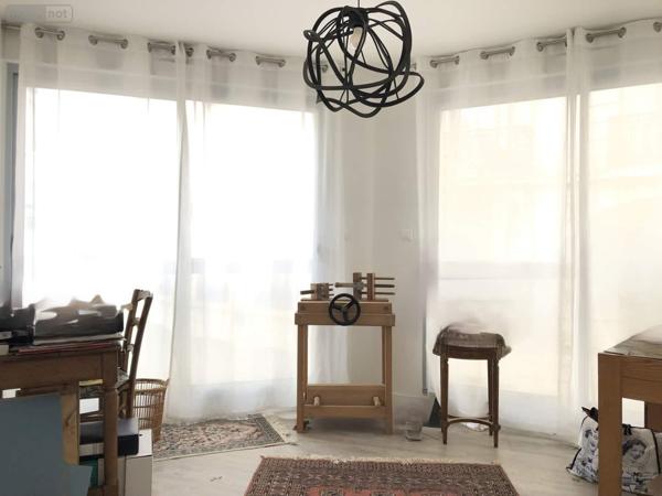 Appartement à vendre à Poitiers dans la Vienne (86000), ref : 018/1007