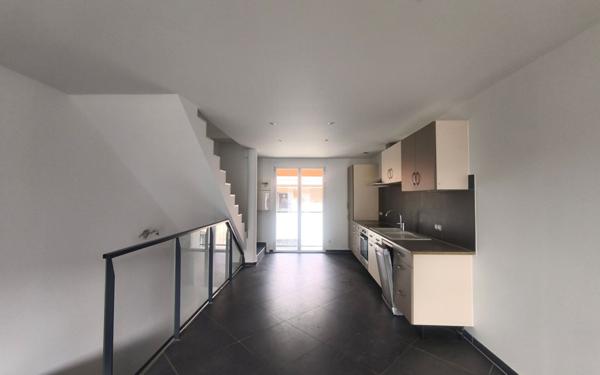 Appartement à vendre    2 pièces • 47,87 m2 Vallières