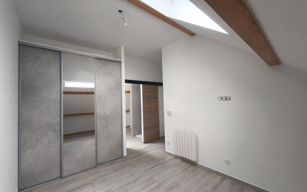 Appartement à vendre    2 pièces • 47,87 m2 Vallières