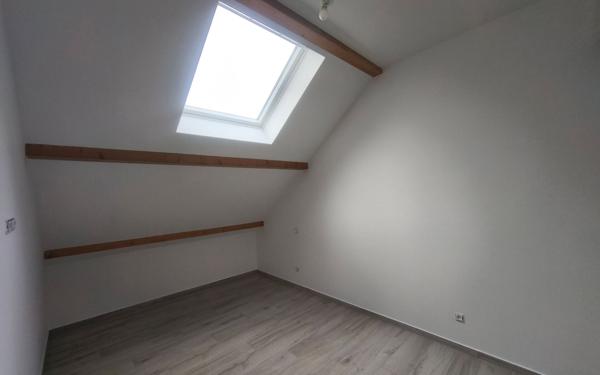 Appartement à vendre    2 pièces • 47,87 m2 Vallières