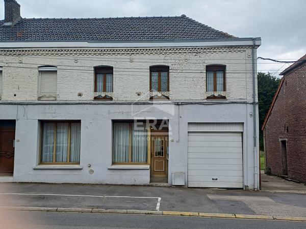 Maison Auchel 5 pièce(s) 121 m2