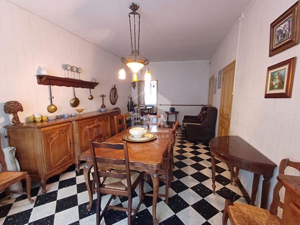 Maison Auchel 5 pièce(s) 121 m2