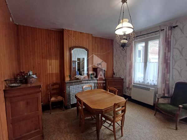 Maison Auchel 5 pièce(s) 121 m2