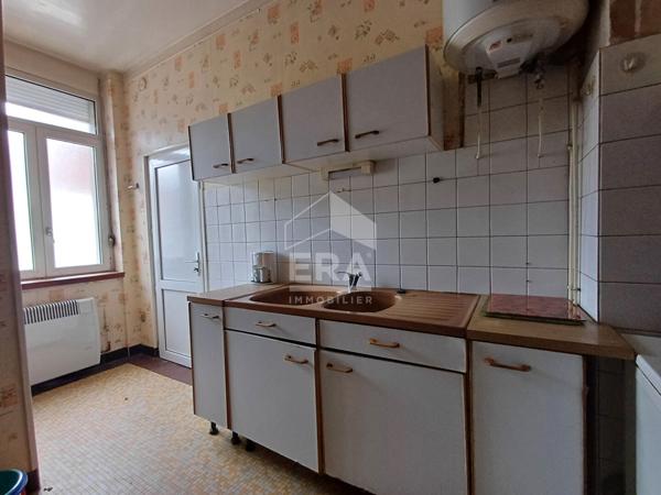 Maison Auchel 5 pièce(s) 121 m2
